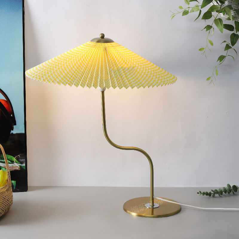 Lamps with integrated shade function – Last chance for the remaining stock