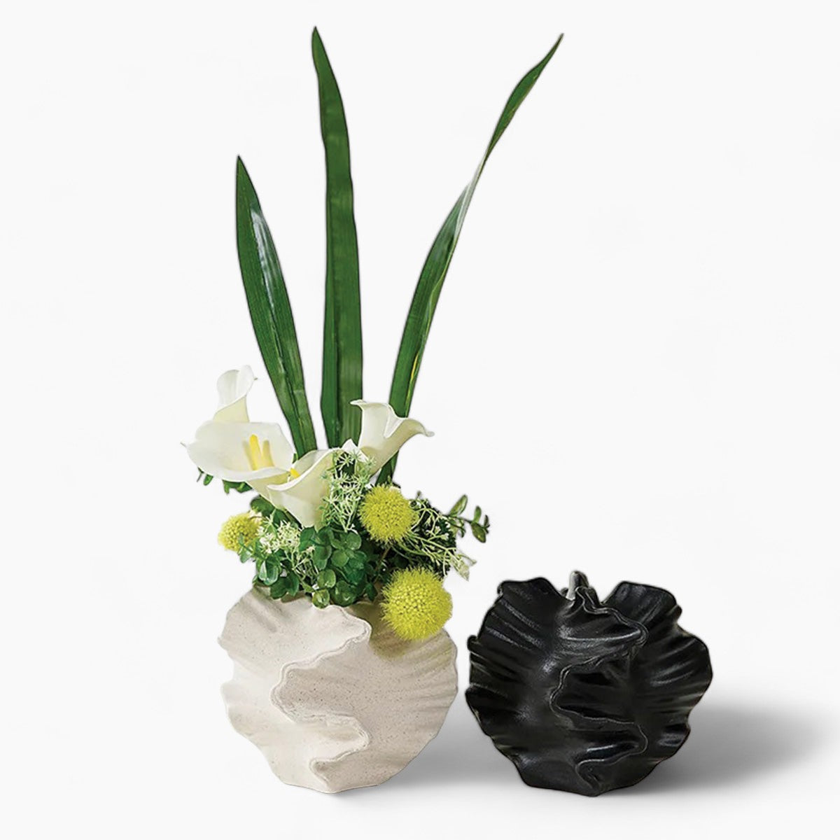 Uni Vase | Modern elegance to enhance all your spaces