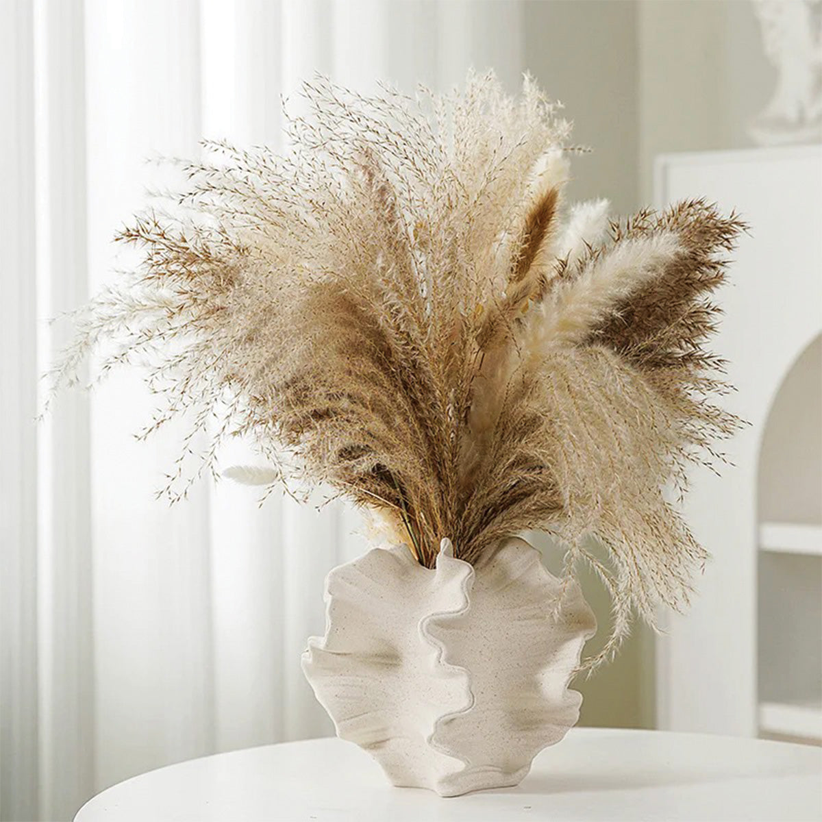 Uni Vase | Modern elegance to enhance all your spaces