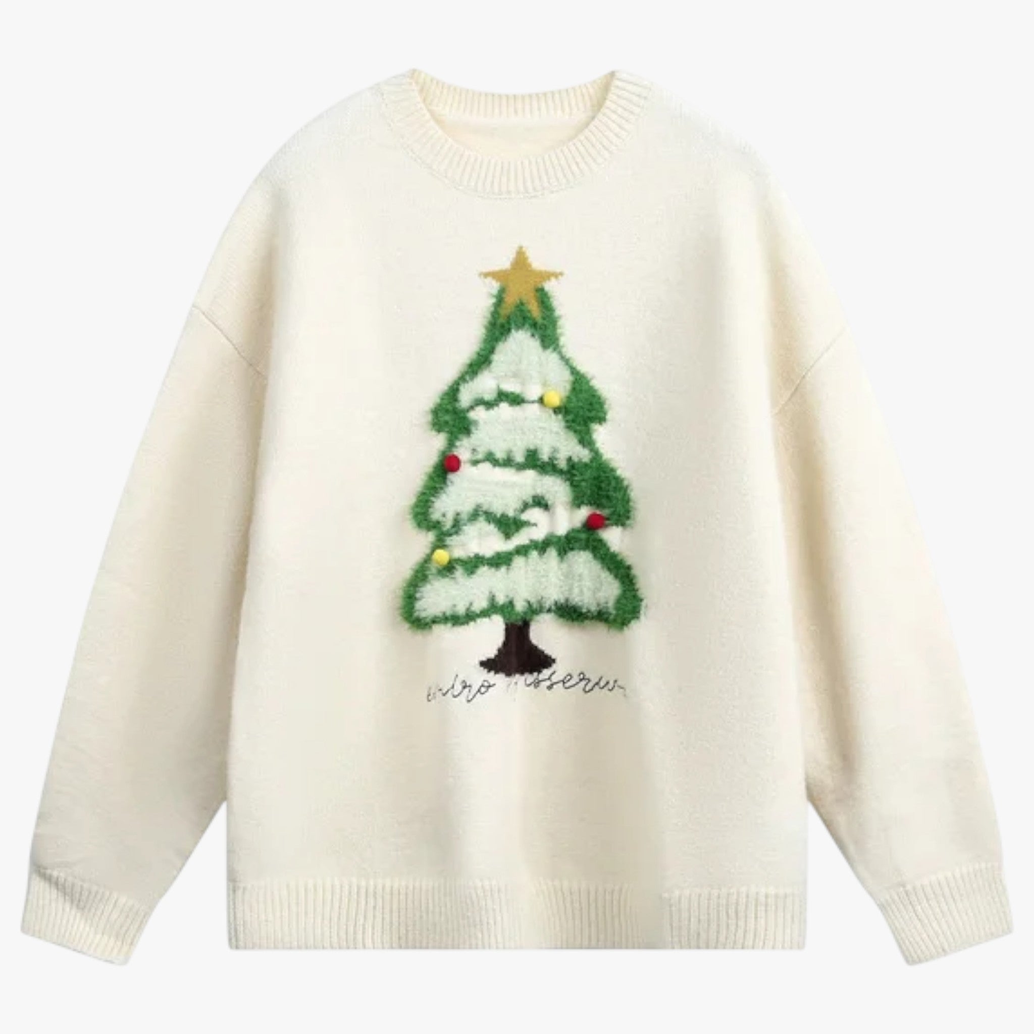 Unisex Warm Winter Sweater - Perfect for Cool and Cold Days for Comfort and Warmth