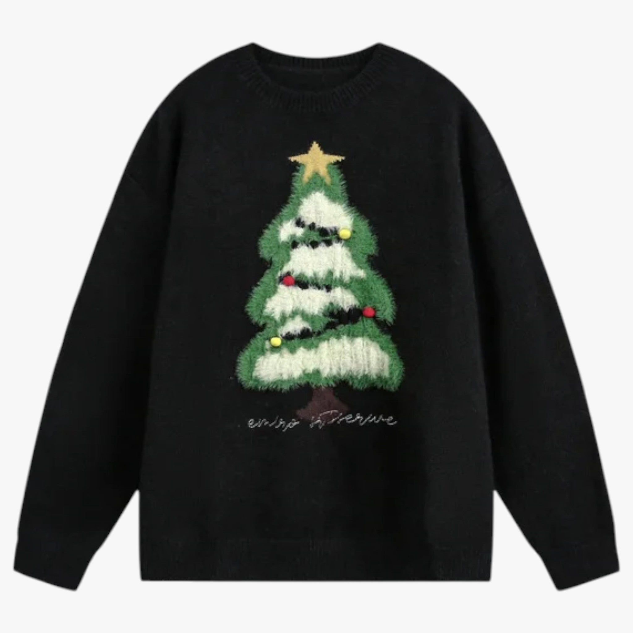 Unisex Warm Winter Sweater - Perfect for Cool and Cold Days for Comfort and Warmth