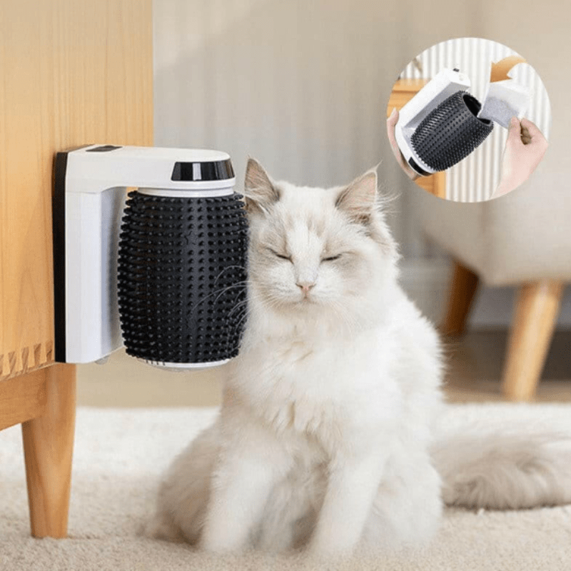 Ultimate Soft Brush for a Radiant and Healthy Coat