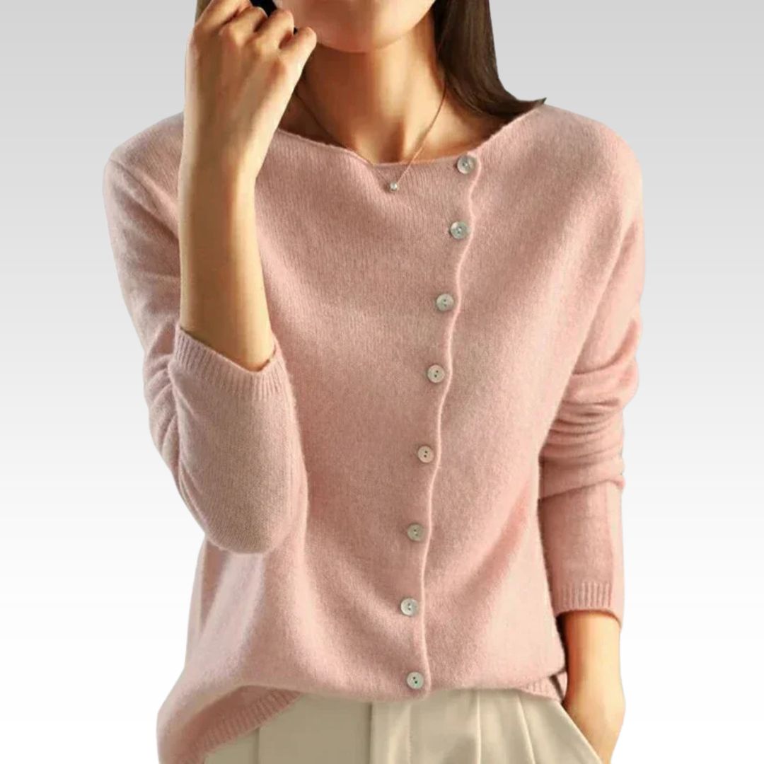 Alessia - Sophisticated and Chic Women's Knitwear Collection