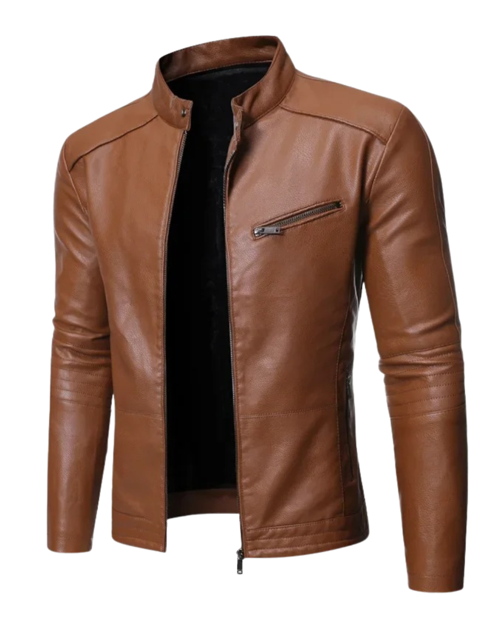 Elegant Jacket – Timeless Style, Modern Craftsmanship