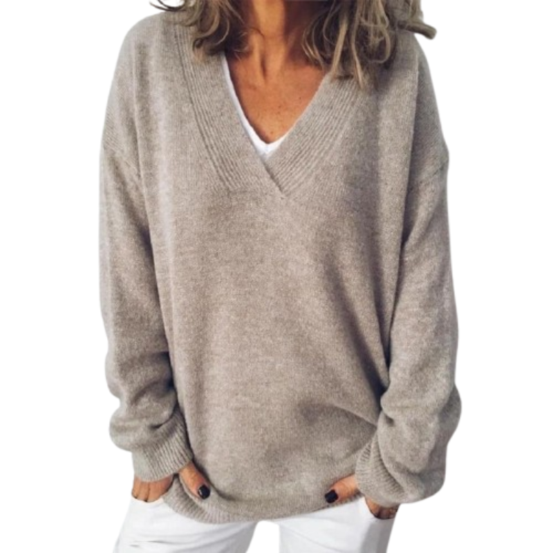 Bailey - Elegant and Super Soft Sweater for Premium Comfort