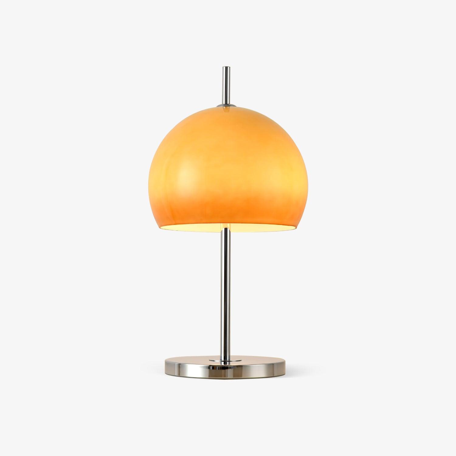 Modern Mushroom Bauhaus Table Lamp for Stylish Interior Design