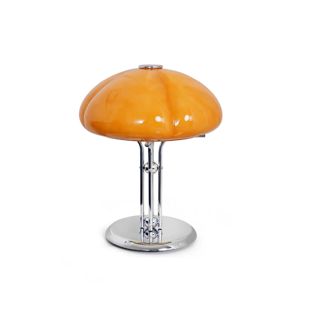 Modern Mushroom Bauhaus Table Lamp for Stylish Interior Design