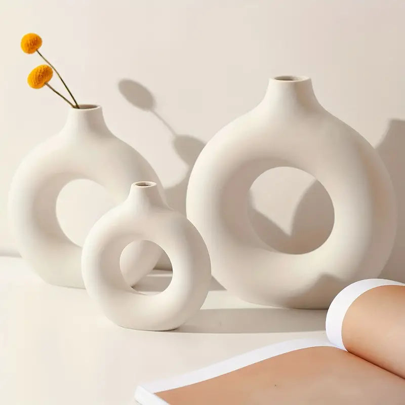 Timeless and Elegant Vases