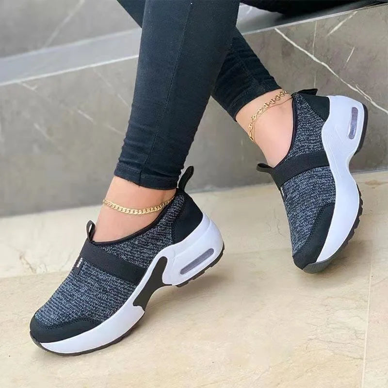 Maci - Stylish Casual Mesh Shoes for a Trendy Look