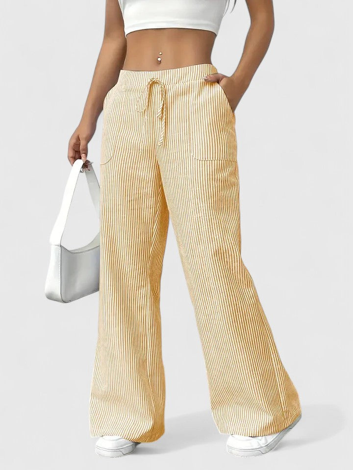 Chic, Modern Trousers for Effortless Style