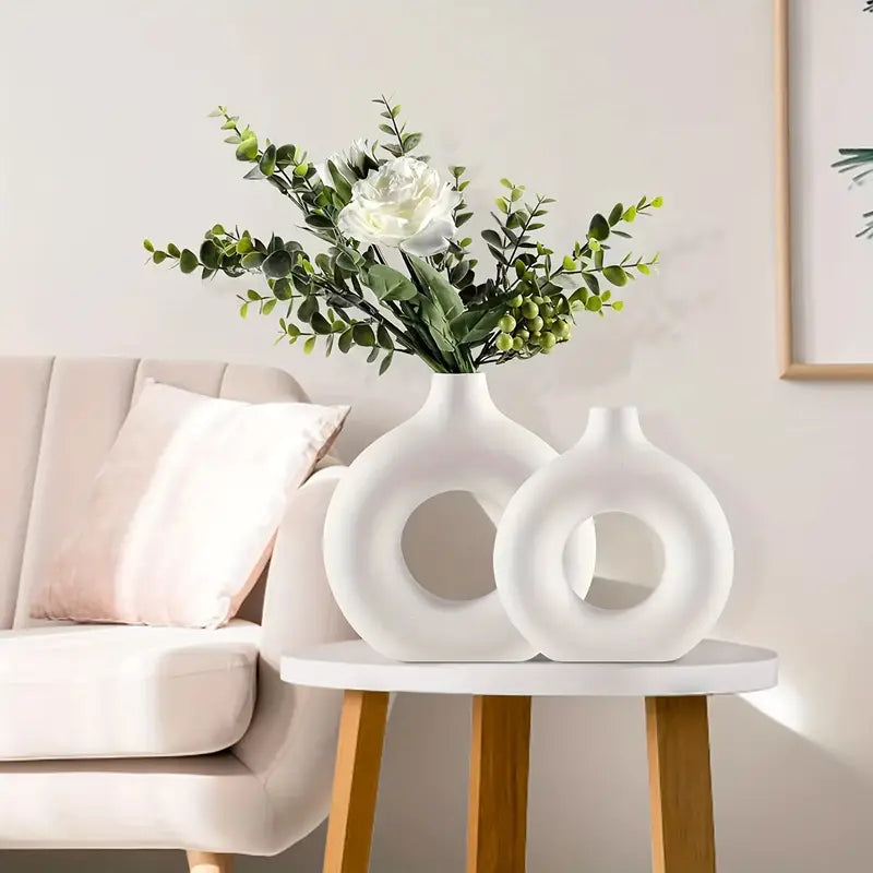 Timeless and Elegant Vases