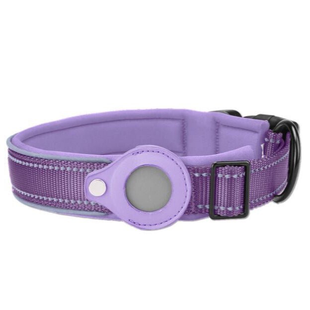 Ultra-Safe and Comfortable Pet Collar for Ultimate Protection
