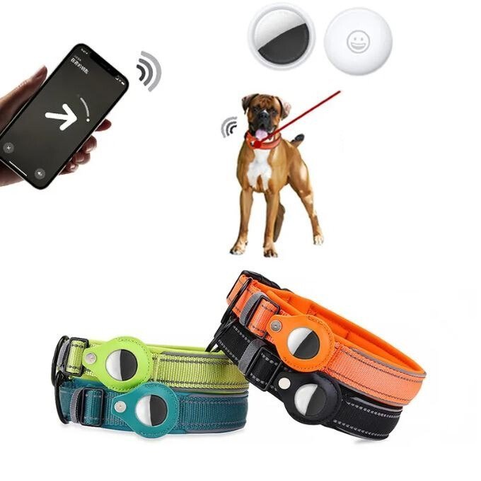 Ultra-Safe and Comfortable Pet Collar for Ultimate Protection