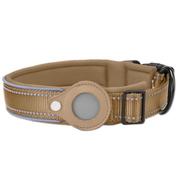 Ultra-Safe and Comfortable Pet Collar for Ultimate Protection