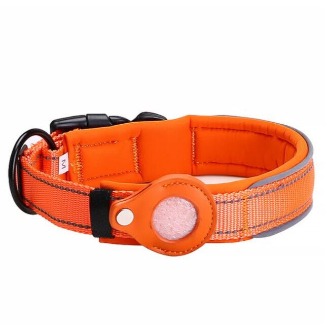 Ultra-Safe and Comfortable Pet Collar for Ultimate Protection
