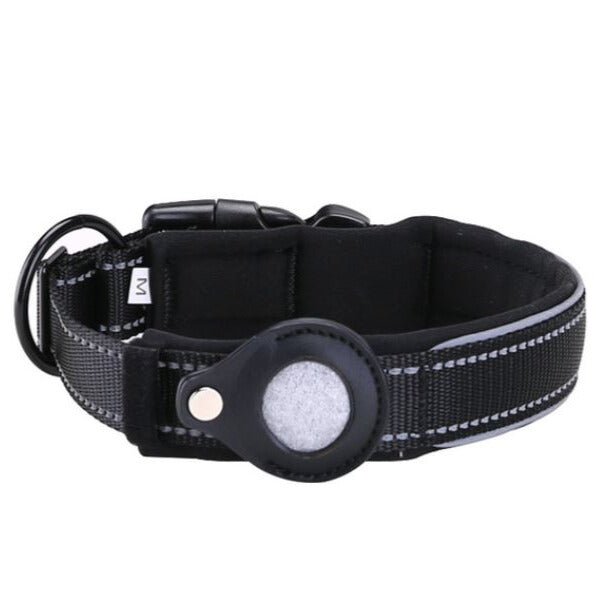 Ultra-Safe and Comfortable Pet Collar for Ultimate Protection