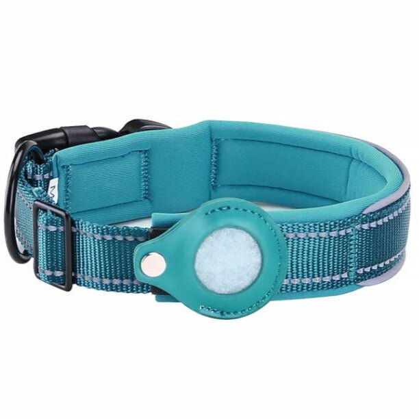 Ultra-Safe and Comfortable Pet Collar for Ultimate Protection