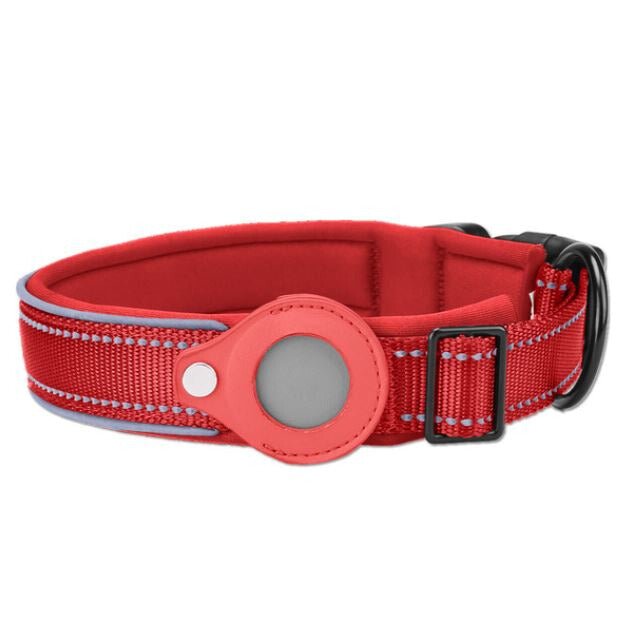 Ultra-Safe and Comfortable Pet Collar for Ultimate Protection