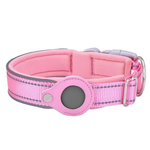 Ultra-Safe and Comfortable Pet Collar for Ultimate Protection