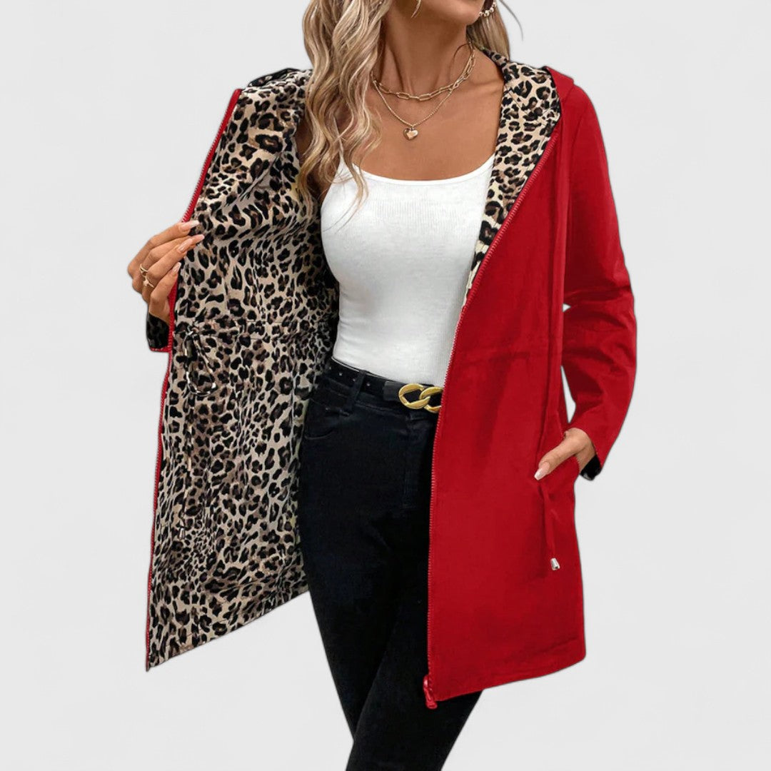 Lena – Cozy & Stylish Everyday Charm Cardigan