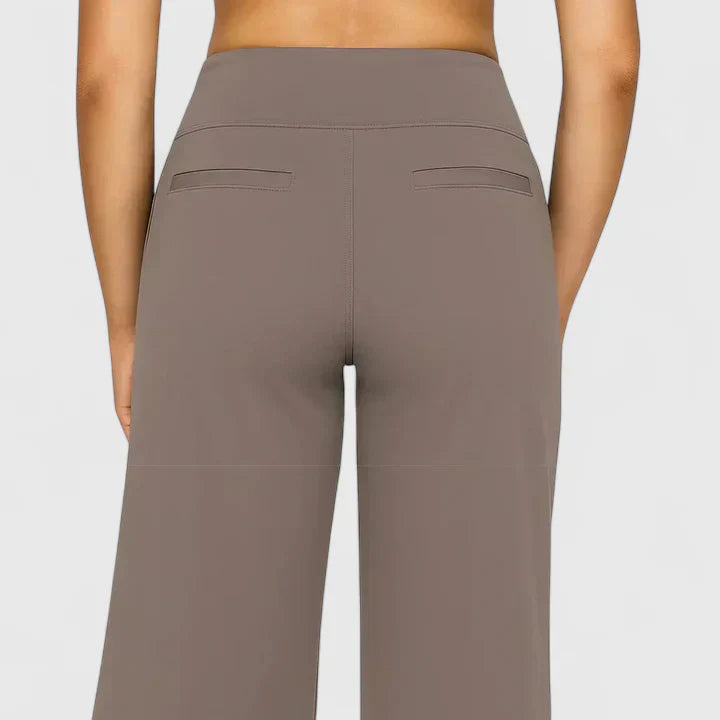 Ame | Elegant Pants - Timeless Style & Perfect Fit