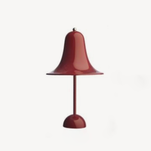 Elegant Wireless Table Lamp Classic Cap for Stylish Lighting