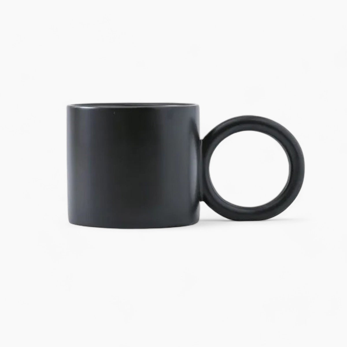 Grand Tasse Grip – Extra Large Handle for Comfortable and Easy Dish Handling