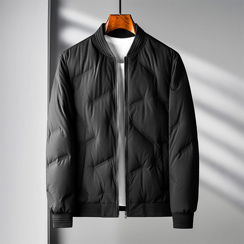 Anderson Ultra-Lightweight and Warm Insulating Jacket