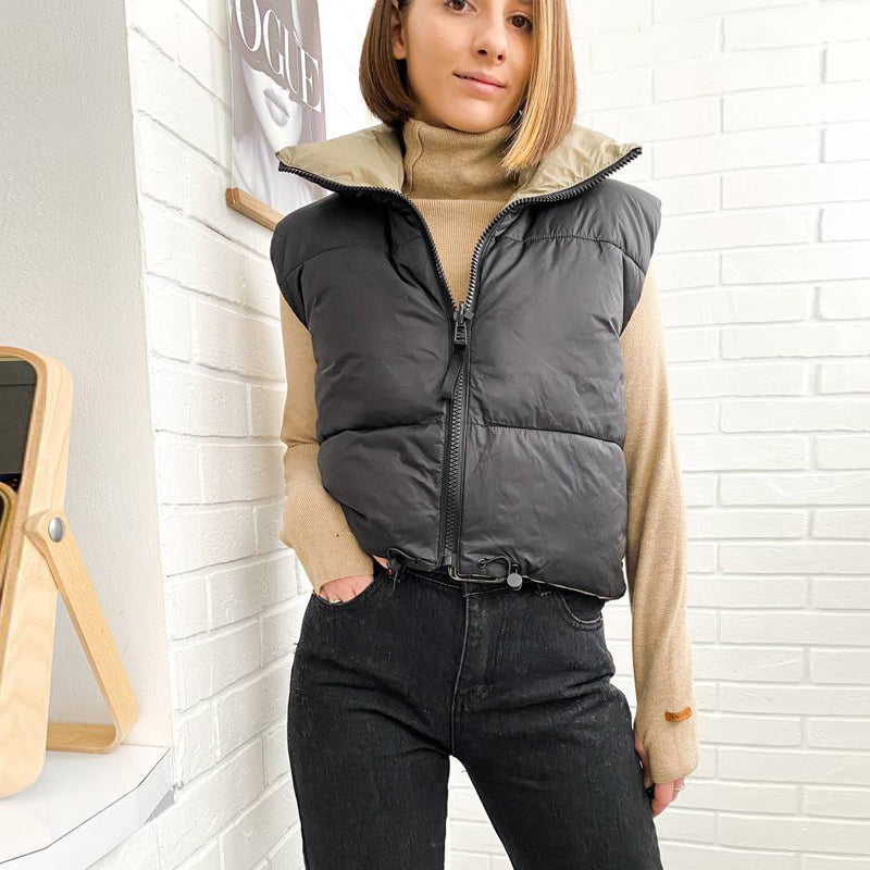 Belize Bodywarmer | Perfect for cooler summer evenings