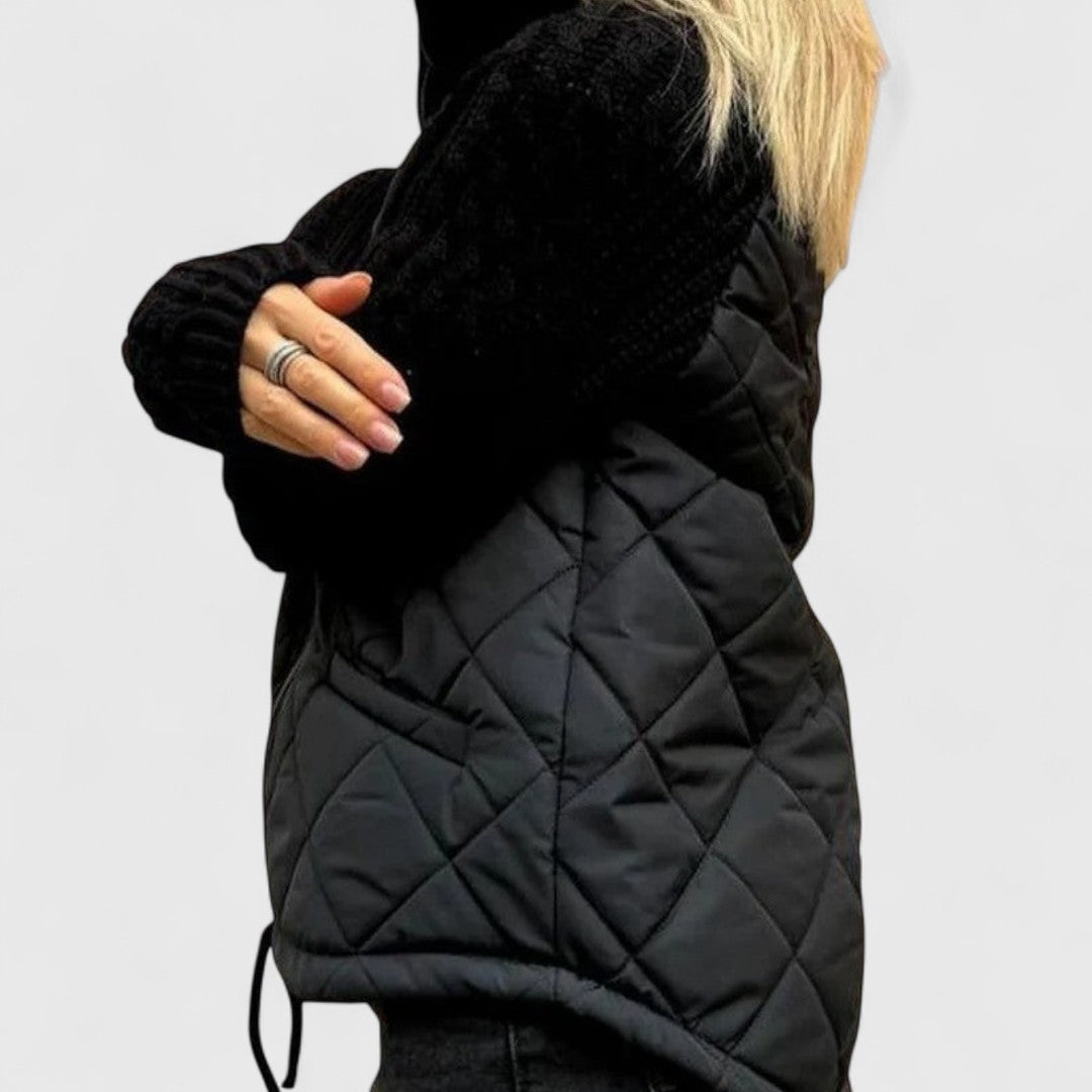 Maeleigh - The Effortlessly Sophisticated Jacket