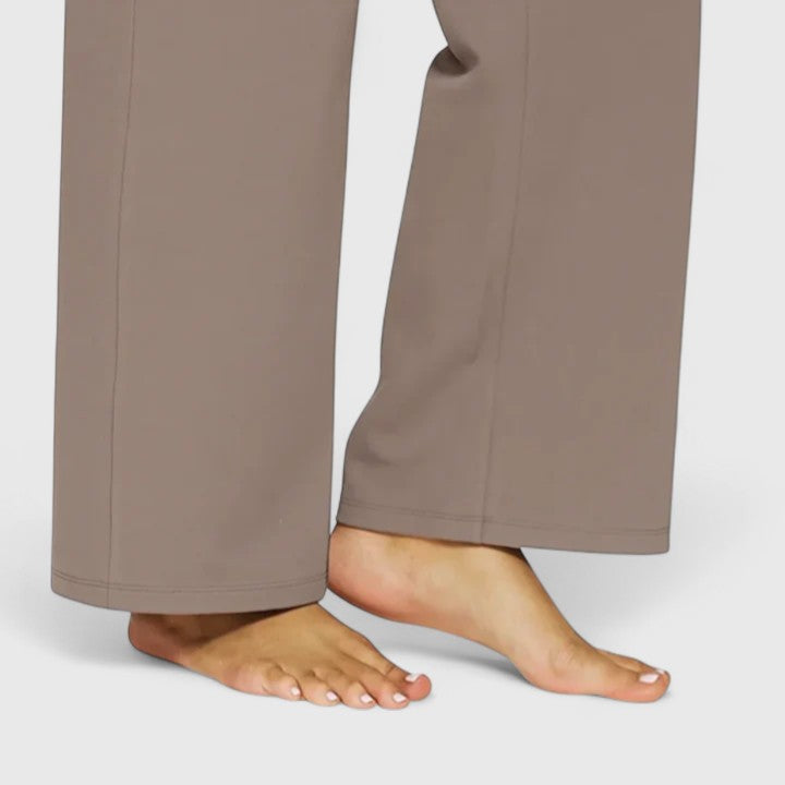 Luxe Tailored Trousers