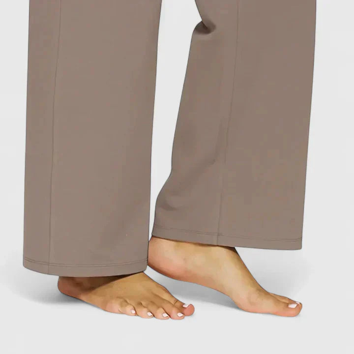 Ame | Elegant Pants - Timeless Style & Perfect Fit