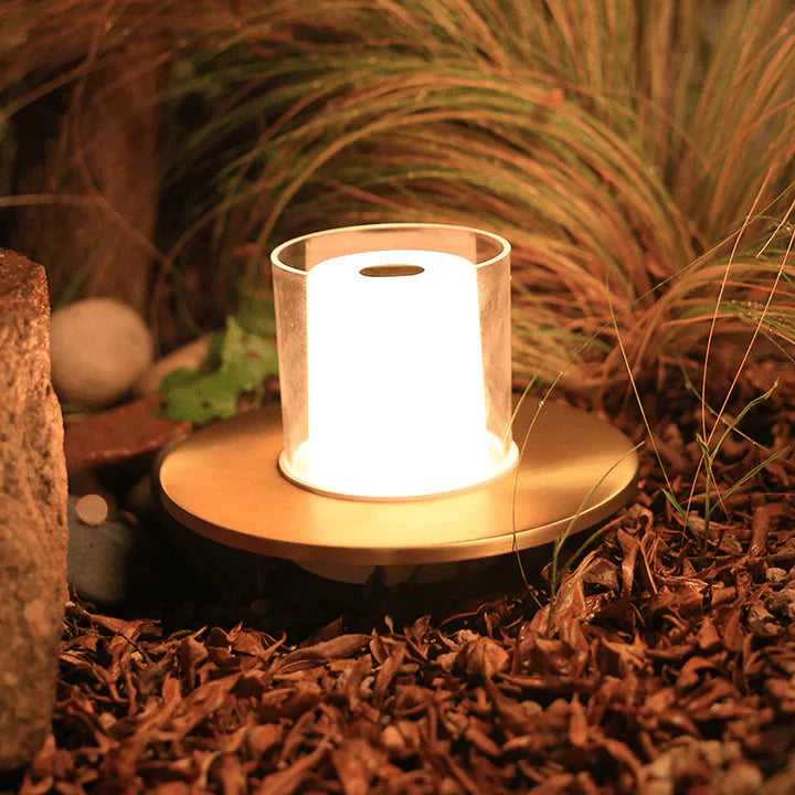 Elegant LED induction candle light for stylish illumination