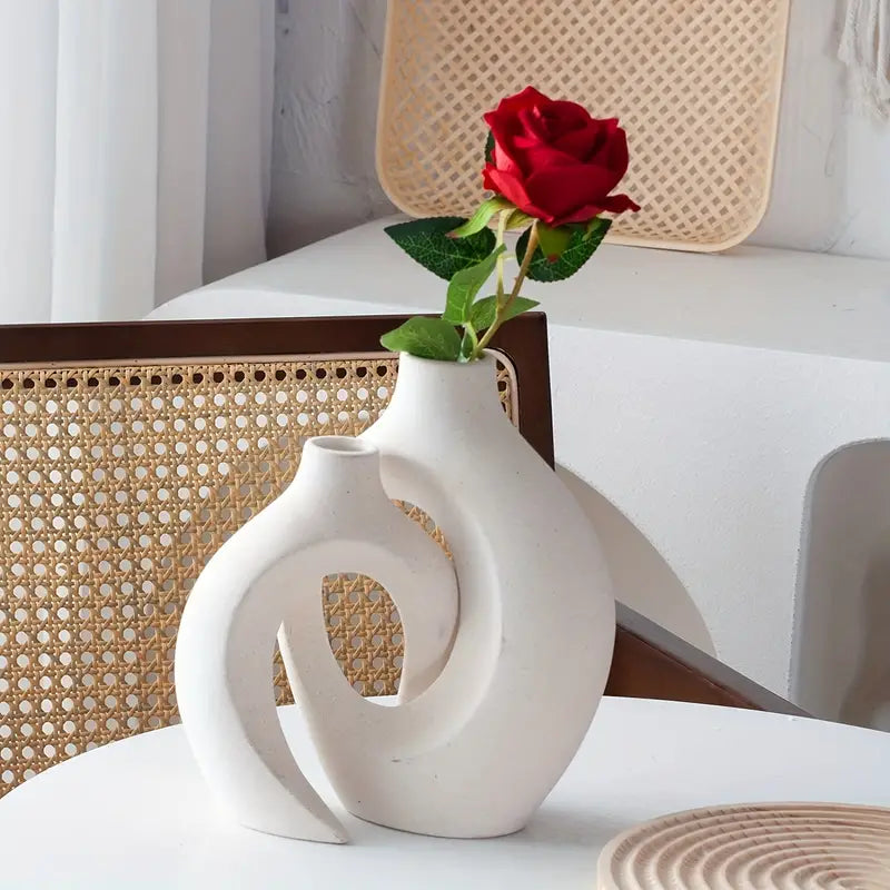Luxury Nordic Style Vases
