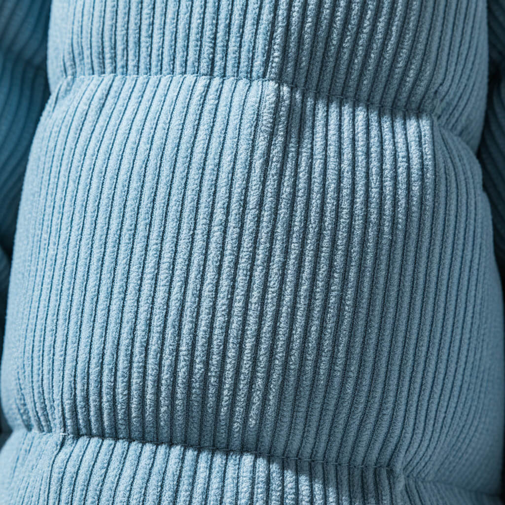 Elevate Your Style with the Fairbanks Prestige Corduroy Jacket