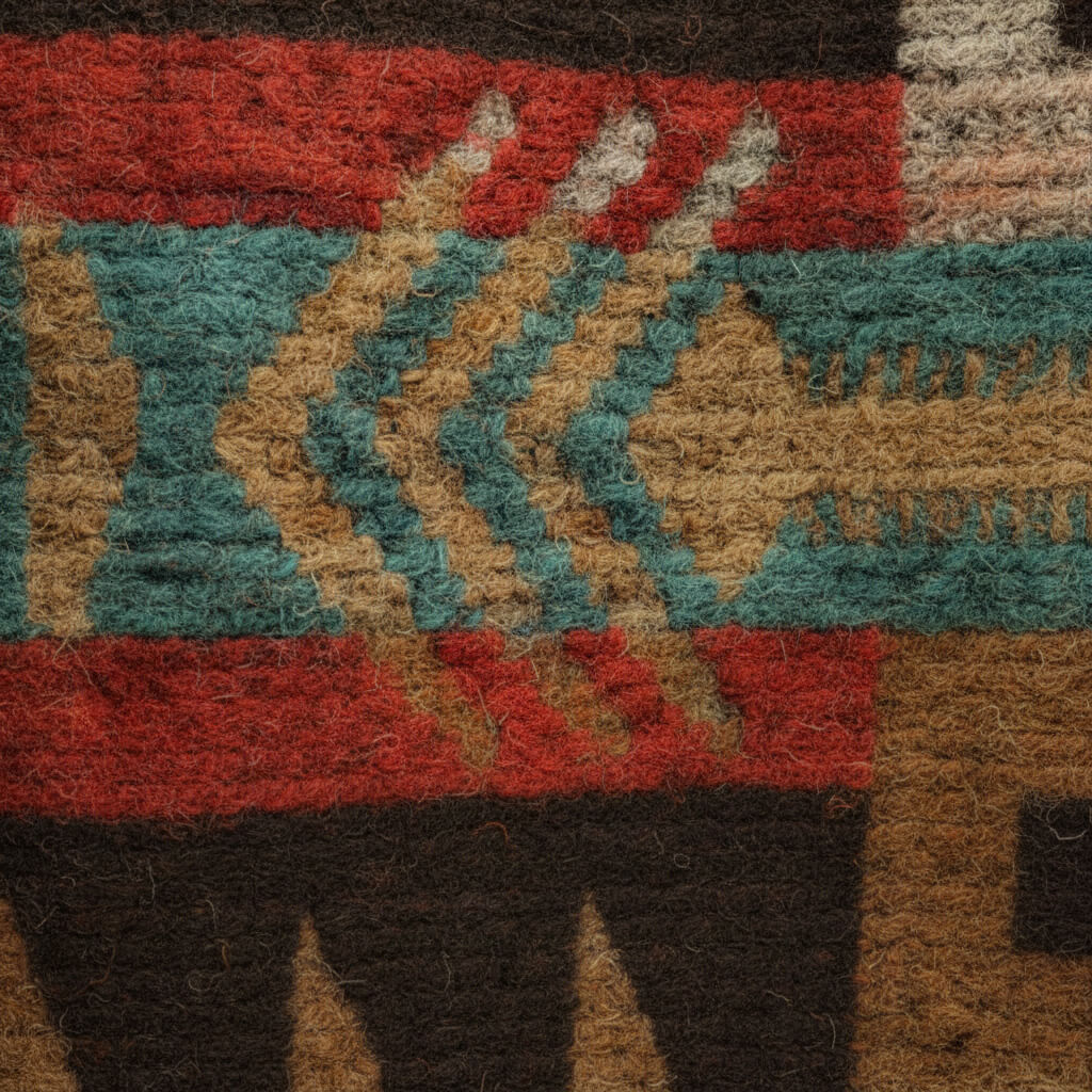 Marcus Classic Wool Jacket - Stylish and Warm for Every Occasion