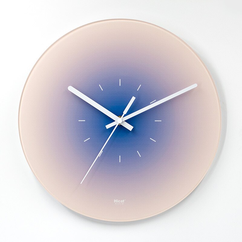Velrin - Elegant Luxury Wall Clock for Contemporary Interiors