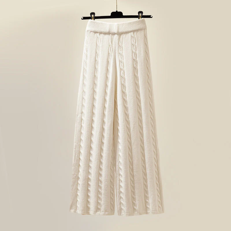 Marlene™ – Comfortable and Cozy Knit Set