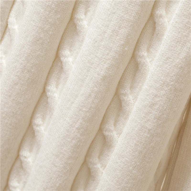 Donna Women's Cozy Winter Three-Piece Loungewear Set for Warmth and Comfort