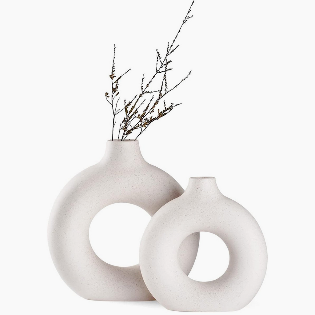 Timeless and Elegant Vases