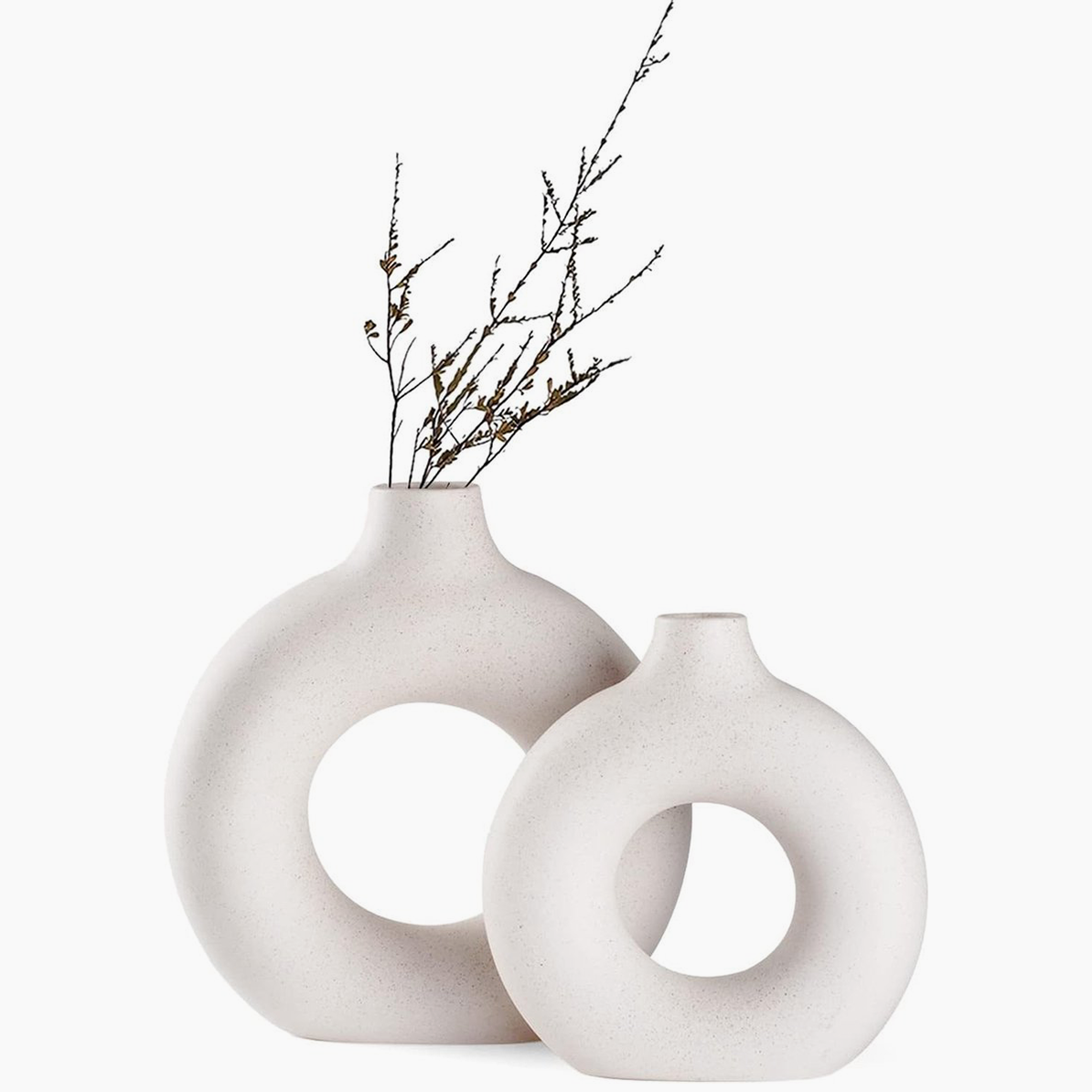 Timeless and Elegant Vases