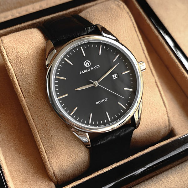 Essential Leather Bracelet for a Sophisticated and Elegant Style