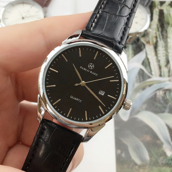 Essential Leather Bracelet for a Sophisticated and Elegant Style