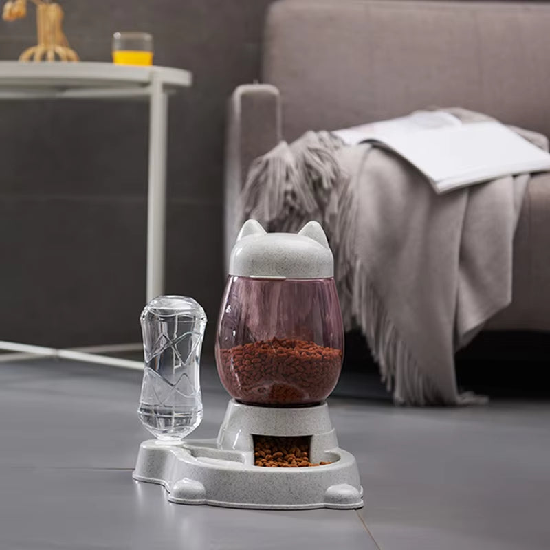 Easy and Reliable Feeding for Your Furry Friends