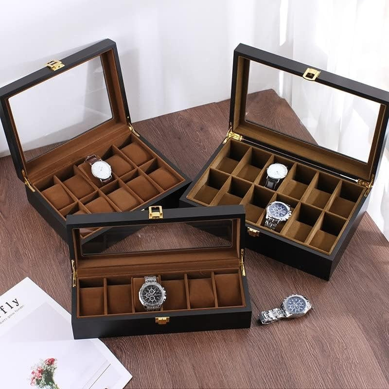 Elegant Handcrafted Wooden Luxury Gift Box