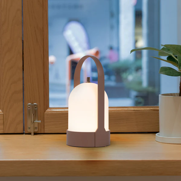 Innovative Modern Rechargeable Lantern for Ultimate Comfort