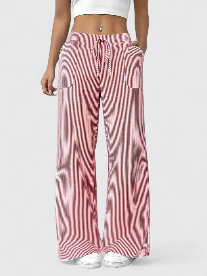Chic, Modern Trousers for Effortless Style