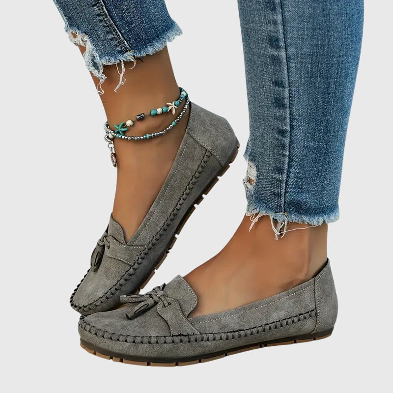Marcelle - Effortless Comfort, Elegant Loafers