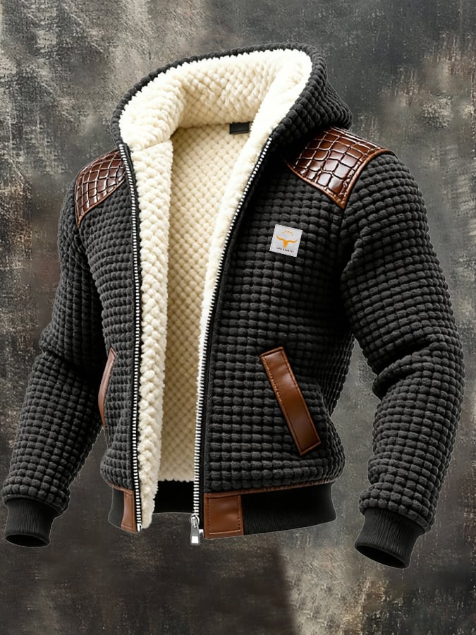 Luxury Thermal Jacket