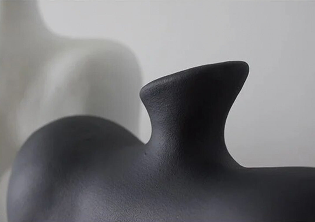 Gala Ceramic Vases - Elegance and Fine Interior Decoration